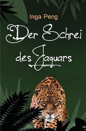 Imagen del vendedor de Der Schrei des Jaguars a la venta por BuchWeltWeit Ludwig Meier e.K.