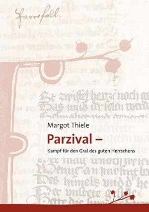 Seller image for Parzival for sale by BuchWeltWeit Ludwig Meier e.K.