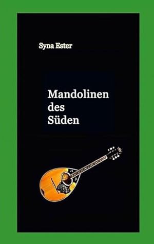 Seller image for Mandolinen des Sden for sale by BuchWeltWeit Ludwig Meier e.K.