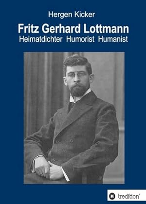Seller image for Fritz Gerhard Lottmann for sale by BuchWeltWeit Ludwig Meier e.K.
