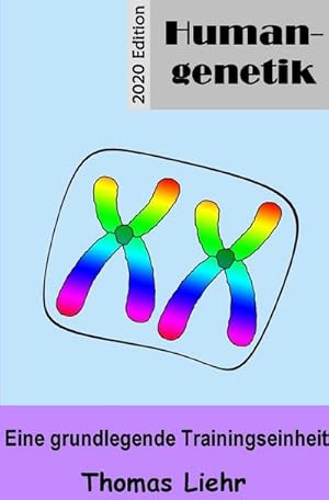 Imagen del vendedor de Humangenetik a la venta por BuchWeltWeit Ludwig Meier e.K.