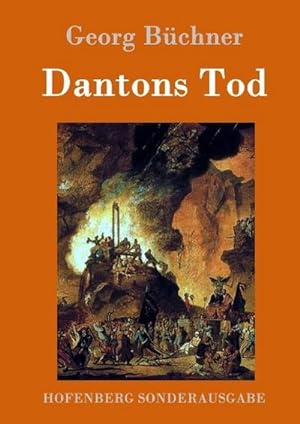 Seller image for Dantons Tod for sale by BuchWeltWeit Ludwig Meier e.K.