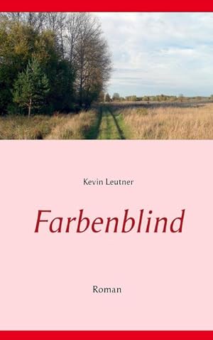 Seller image for Farbenblind for sale by BuchWeltWeit Ludwig Meier e.K.