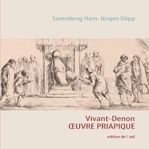 Seller image for Vivant Denon for sale by BuchWeltWeit Ludwig Meier e.K.