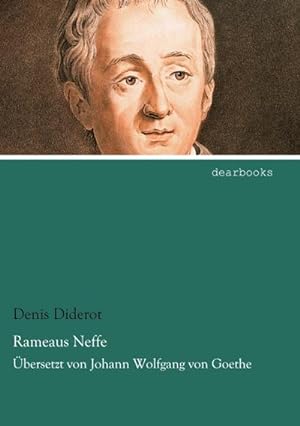 Bild des Verkufers fr Rameaus Neffe zum Verkauf von BuchWeltWeit Ludwig Meier e.K.