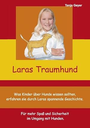 Seller image for Lara's Traumhund for sale by BuchWeltWeit Ludwig Meier e.K.