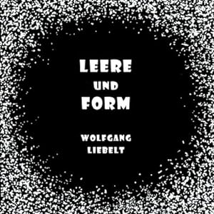 Seller image for Leere und Form for sale by BuchWeltWeit Ludwig Meier e.K.