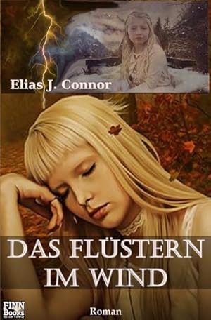 Imagen del vendedor de Das Flstern im Wind a la venta por BuchWeltWeit Ludwig Meier e.K.
