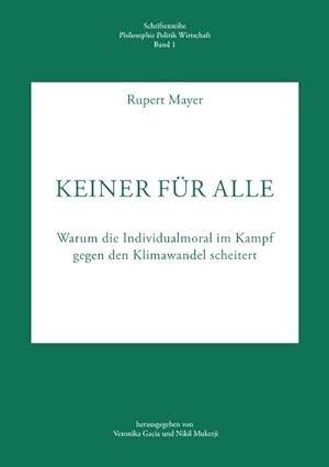 Image du vendeur pour Keiner fr Alle mis en vente par BuchWeltWeit Ludwig Meier e.K.