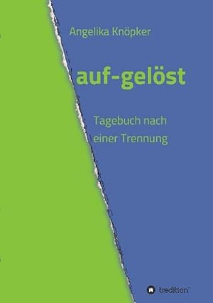 Image du vendeur pour auf-gelst mis en vente par BuchWeltWeit Ludwig Meier e.K.