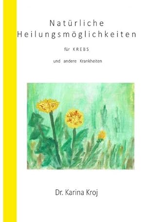 Imagen del vendedor de Natrliche Heilungsmglichkeiten fr Krebs und andere Krankheiten a la venta por BuchWeltWeit Ludwig Meier e.K.