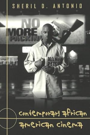 Immagine del venditore per Contemporary African American Cinema venduto da BuchWeltWeit Ludwig Meier e.K.