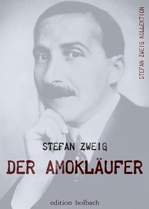 Image du vendeur pour Der Amoklufer mis en vente par BuchWeltWeit Ludwig Meier e.K.