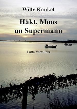 Seller image for Hkt, Moos un Supermann for sale by BuchWeltWeit Ludwig Meier e.K.