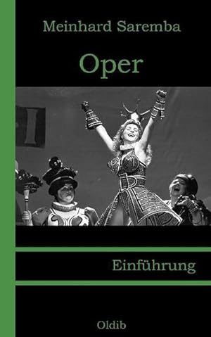 Seller image for Oper for sale by BuchWeltWeit Ludwig Meier e.K.