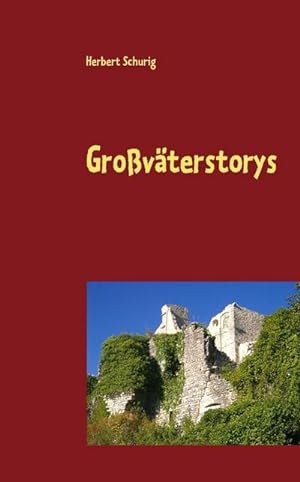 Seller image for Grovterstorys for sale by BuchWeltWeit Ludwig Meier e.K.