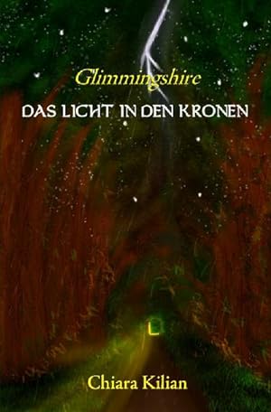 Imagen del vendedor de Das Licht in den Kronen a la venta por BuchWeltWeit Ludwig Meier e.K.