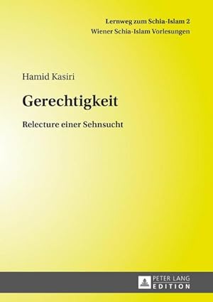 Seller image for Gerechtigkeit for sale by BuchWeltWeit Ludwig Meier e.K.