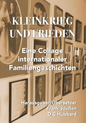 Bild des Verkufers fr Kleinkrieg und Frieden zum Verkauf von BuchWeltWeit Ludwig Meier e.K.