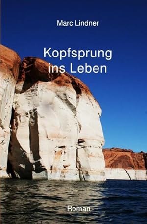 Image du vendeur pour Kopfsprung ins Leben mis en vente par BuchWeltWeit Ludwig Meier e.K.