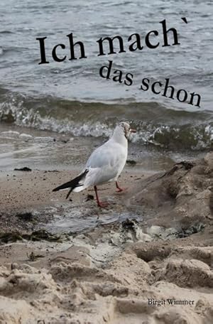 Seller image for Ich mach` das schon for sale by BuchWeltWeit Ludwig Meier e.K.