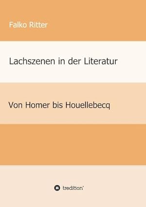 Seller image for Lachszenen in der Literatur for sale by BuchWeltWeit Ludwig Meier e.K.