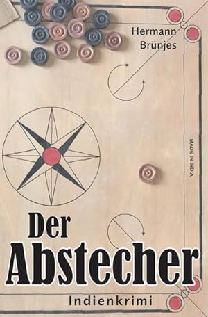 Seller image for Der Abstecher for sale by BuchWeltWeit Ludwig Meier e.K.