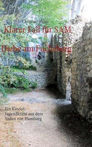 Image du vendeur pour Klarer Fall fr SAM mis en vente par BuchWeltWeit Ludwig Meier e.K.