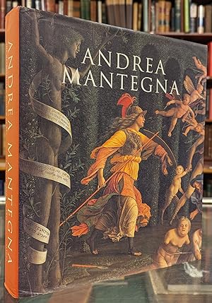 Immagine del venditore per Andrea Mantegna venduto da Moe's Books