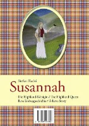 Seller image for Susannah for sale by BuchWeltWeit Ludwig Meier e.K.
