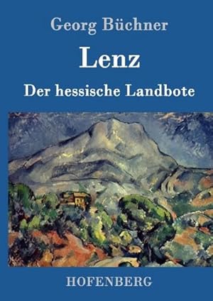 Seller image for Lenz / Der hessische Landbote for sale by BuchWeltWeit Ludwig Meier e.K.