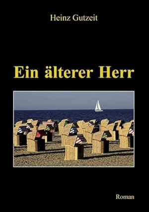 Seller image for Ein lterer Herr for sale by BuchWeltWeit Ludwig Meier e.K.