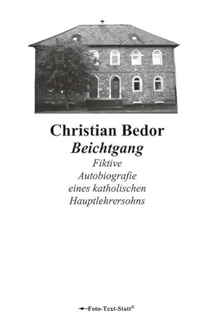 Immagine del venditore per Beichtgang venduto da BuchWeltWeit Ludwig Meier e.K.