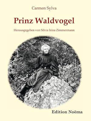 Immagine del venditore per Prinz Waldvogel venduto da BuchWeltWeit Ludwig Meier e.K.