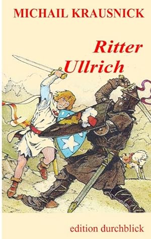 Seller image for Ritter Ullrich for sale by BuchWeltWeit Ludwig Meier e.K.