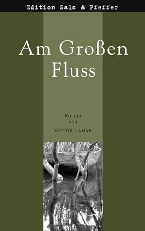 Seller image for Am Groen Fluss for sale by BuchWeltWeit Ludwig Meier e.K.