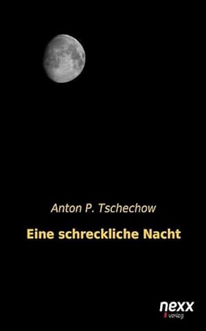 Bild des Verkufers fr Eine schreckliche Nacht zum Verkauf von BuchWeltWeit Ludwig Meier e.K.