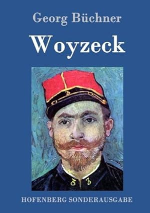Immagine del venditore per Woyzeck venduto da BuchWeltWeit Ludwig Meier e.K.