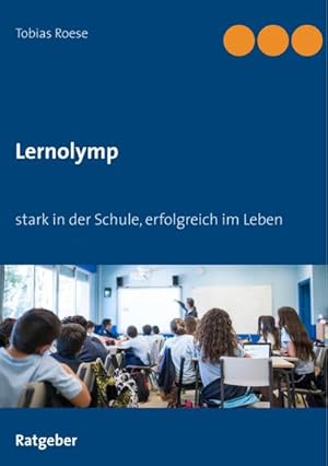 Seller image for Lernolymp for sale by BuchWeltWeit Ludwig Meier e.K.