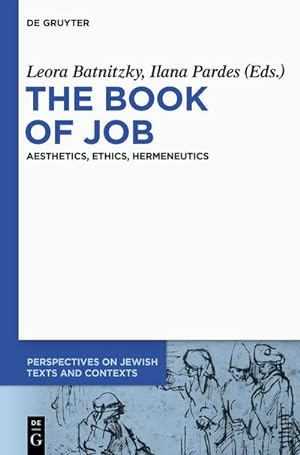 Seller image for The Book of Job for sale by BuchWeltWeit Ludwig Meier e.K.