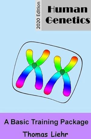 Image du vendeur pour Human Genetics mis en vente par BuchWeltWeit Ludwig Meier e.K.