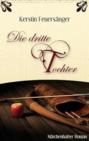 Seller image for Die dritte Tochter for sale by BuchWeltWeit Ludwig Meier e.K.