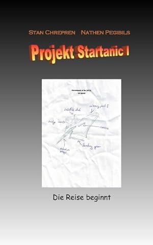 Seller image for Projekt Startanic for sale by BuchWeltWeit Ludwig Meier e.K.