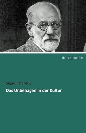 Immagine del venditore per Das Unbehagen in der Kultur venduto da BuchWeltWeit Ludwig Meier e.K.