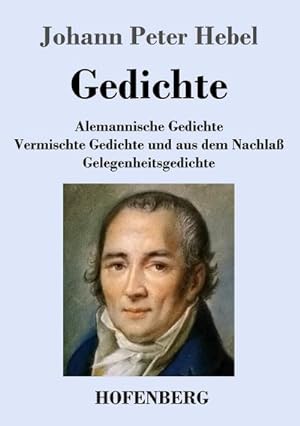 Seller image for Gedichte for sale by BuchWeltWeit Ludwig Meier e.K.