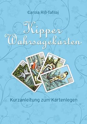 Bild des Verkufers fr Kipper Wahrsagekarten zum Verkauf von BuchWeltWeit Ludwig Meier e.K.