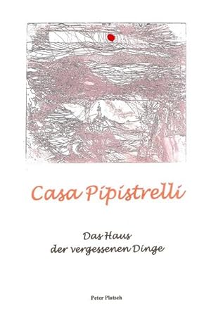 Bild des Verkufers fr Casa Pipistrelli zum Verkauf von BuchWeltWeit Ludwig Meier e.K.