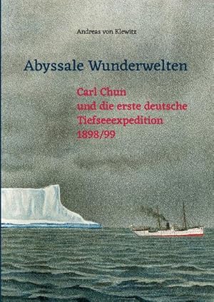 Imagen del vendedor de Abyssale Wunderwelten a la venta por BuchWeltWeit Ludwig Meier e.K.