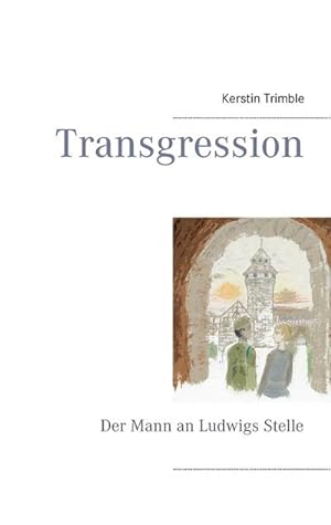 Seller image for Transgression for sale by BuchWeltWeit Ludwig Meier e.K.