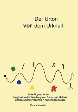 Seller image for Der Urton vor dem Urknall for sale by BuchWeltWeit Ludwig Meier e.K.